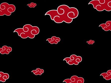 Akatsuki Pattern